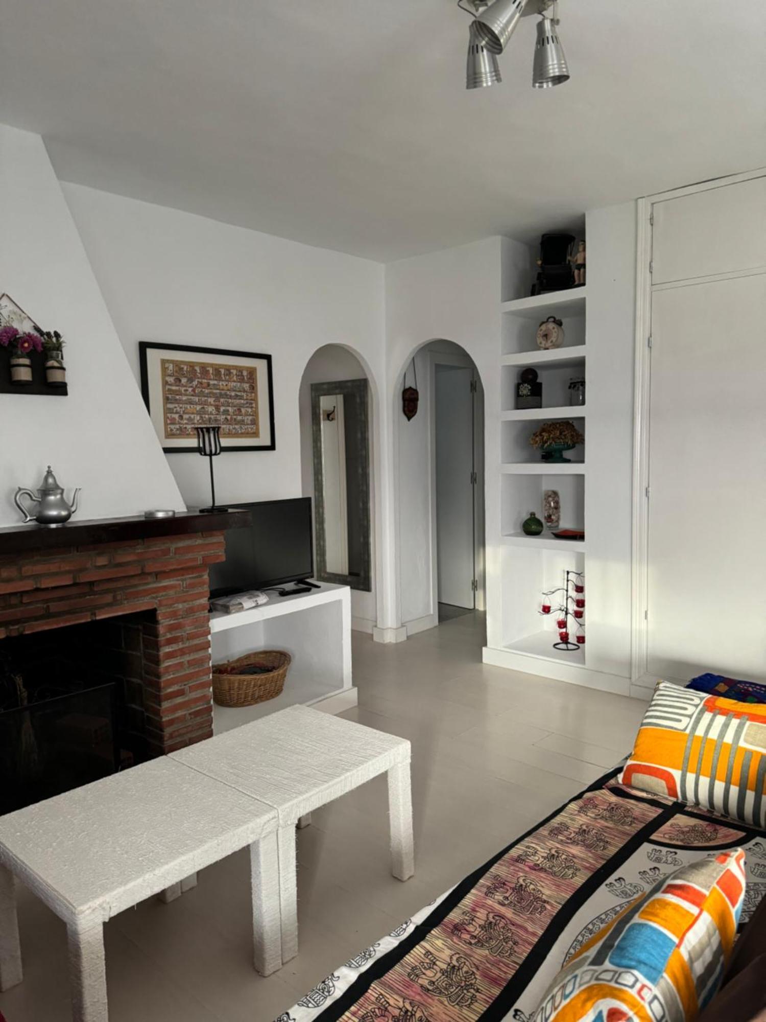 Son De Mar 1 Apartment Bolonia Exterior photo