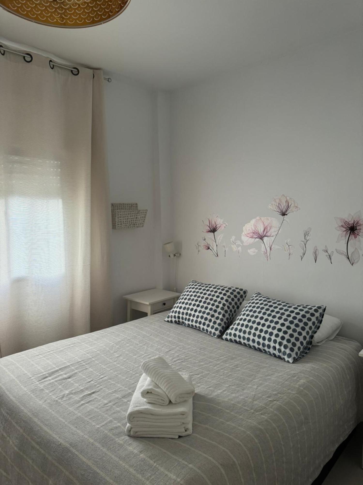 Son De Mar 1 Apartment Bolonia Exterior photo