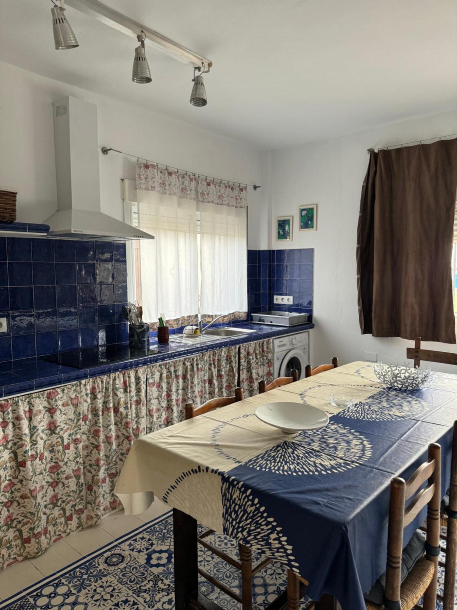 Son De Mar 1 Apartment Bolonia Exterior photo