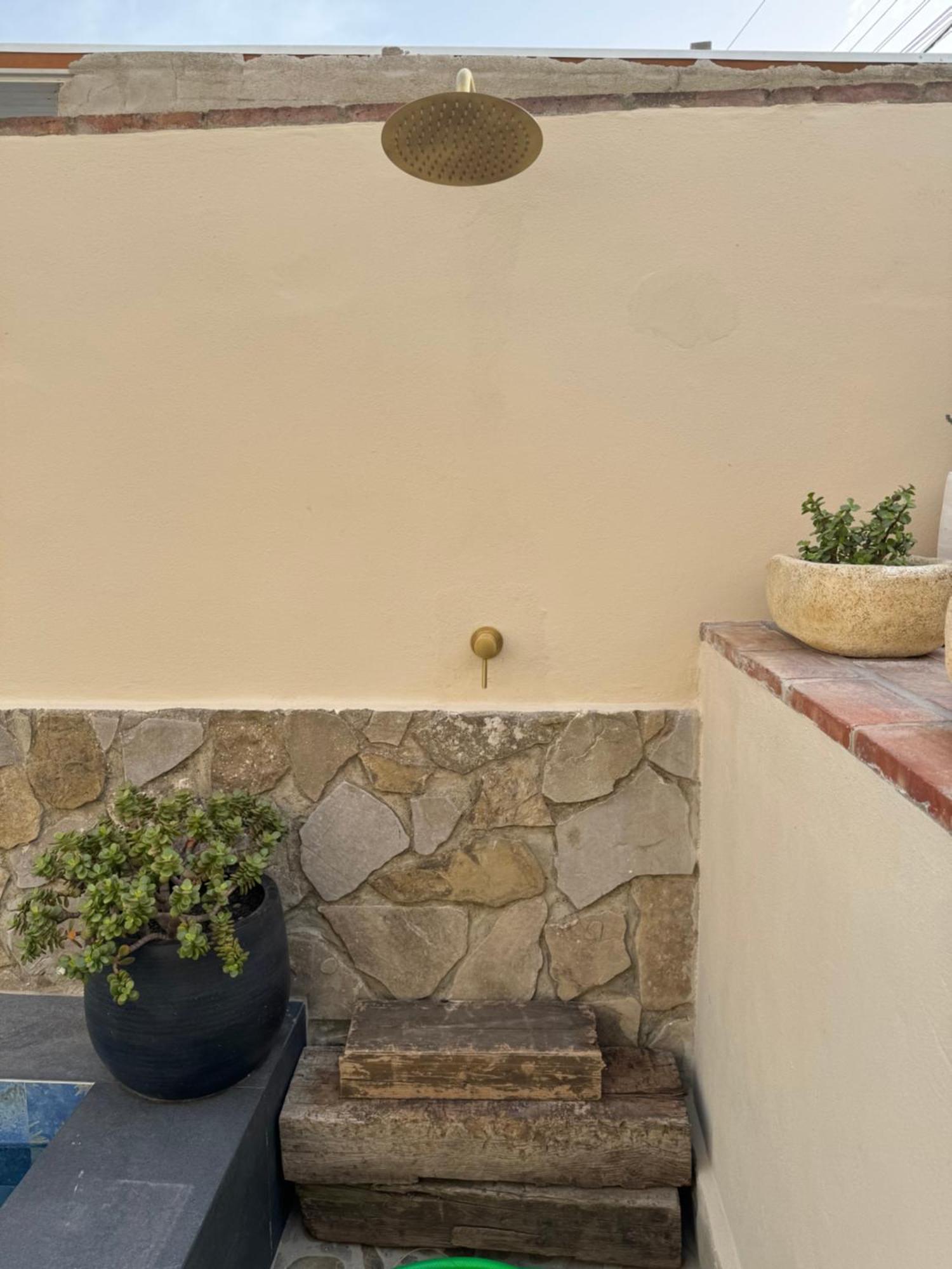Son De Mar 1 Apartment Bolonia Exterior photo